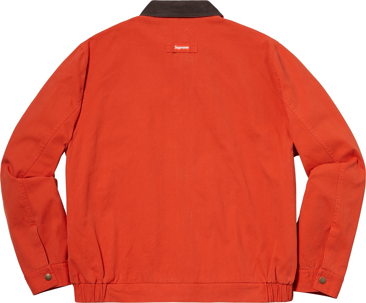 Field Jacket view 14